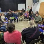 Más de $58 millones financiarán proyectos de familias campesinas gracias a INDAP, CONADI y PDTI