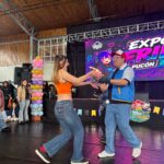 “Expo Friki” 2026 le puso masivo término al Mes de la Niñez en Pucón