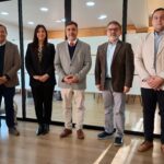 Tres establecimientos presentaron nuevos directores para la educación de la comuna