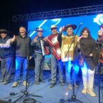 ¡Se lanzó con éxito la Fiesta “Chile en Familia” en el EcoParque Municipal!