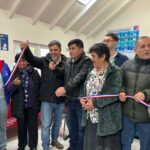 Inauguran moderna Posta de Quelhue para reforzar la salud rural