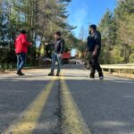 Vialidad y Municipalidad establecen estrategia coordinada para el problema de caminos