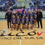 Indómitas de Pucón son subcampeonas U18 del FEMISUR 2026 y confirman ascenso a Primera