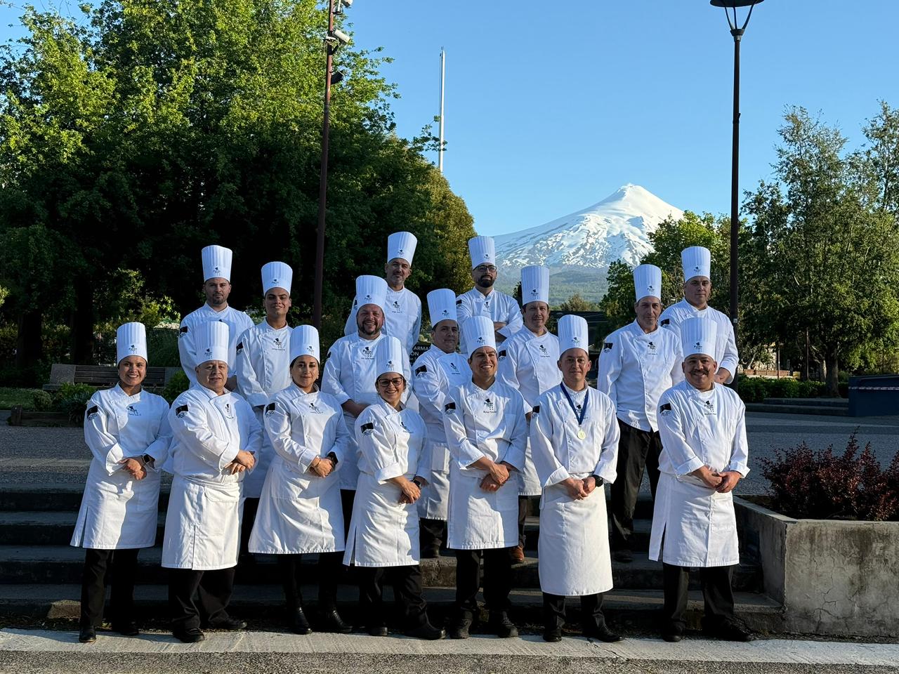 Pucón Chef es nominada a Premios Fuego 2026 que pone en valor la gastronomía local
