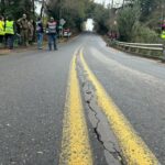 Puente Candelaria de Pucón ya tiene fecha para su primer arreglo de emergencia