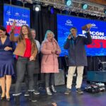 Pucón se llena de música y atracciones en los festejos por el Día del Turismo 2026