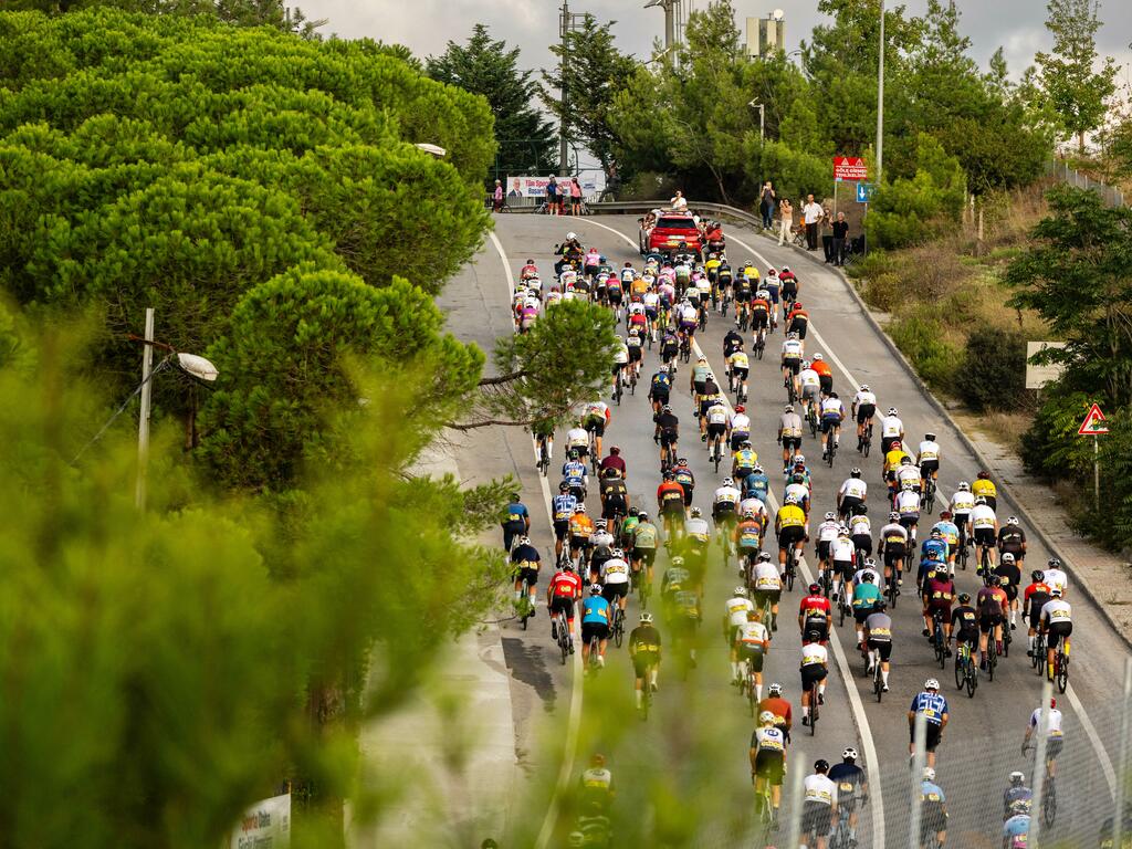 Licencia del Tour de France realizará competencia ciclística en Pucón