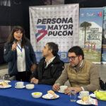“Premio” al Municipio se transformará en nuevo bus para movilizar a las organizaciones sociales