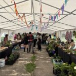 Exitosa Feria Mercado Rural llegó por primera vez a Pucón para quedarse