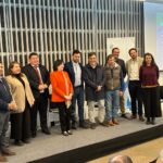 Autoridades se plantean desafíos en seminario sobre el Plan de Descontaminación del Lago Villarrica