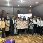 Mujeres celebran Programa 4 a 7 y buscan potenciar ayuda a víctimas de violencia
