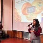 Estudiantes del Hotelería y Turismo buscan revitalizar la gastronomía local con innovador proyecto
